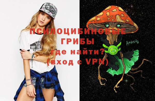 герыч Алексеевка